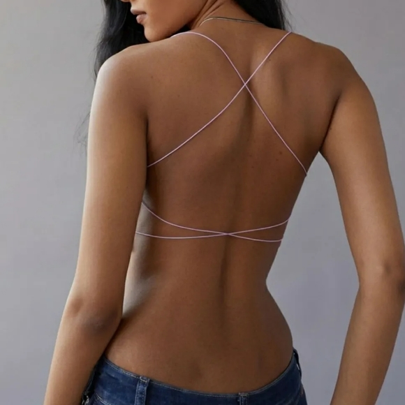 Urban Outfitters bandana tank top (size s) - Picture 5 of 5